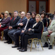 Este ciclo de conferencias fue declarado de interés institucional por la máxima instancia judicial.