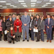 Este espacio permitió a los participantes conocer más sobre el funcionamiento del sistema judicial y reafirmar que la voz de la niñez y la adolescencia también tiene lugar en las instituciones del Estado.