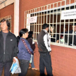 Realizan matriculación de motos en Obligado