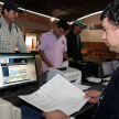 El horario de atención es de 7:00 a 12:00 y de 13:00 a 16:00.