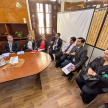 El RUN integrará la información actualmente administrada por la Dirección General de los Registros Públicos (Poder Judicial), la Dirección de Catastro (MEF) y el Departamento de Mensura y Geodesia (Ministerio de Obras Públicas y Comunicaciones).
