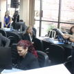 El taller forma parte de una serie de encuentros impulsados por el Poder Judicial para fortalecer la implementación del Plan Estratégico Institucional 2026-2030.