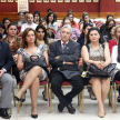 La actividad está a cargo de la Asociación de Magistrados Judiciales del Paraguay (AMJP). 