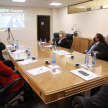 Foro Nacional sobre Riesgos y Vulnerabilidades/Cooperación Internacional y Jurídica en Materia de Lavado de Activos y Financiamiento del Terrorismo en el Área de la Triple Frontera