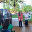 Abordaron sobre los derechos y obligaciones de niños y adolescentes, responsabilidad penal y otros puntos importantes relacionados.