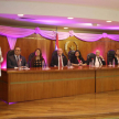 Participó la titular de la Defensoría Pública, Lorena Segovia; la fiscala adjunta Artemisa Marchuk; el director general de Recursos Humanos de la CSJ, Yamil Admen; y la directora de la Secretaría de Género de la CSJ, Silvia López Safi.