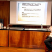 Se destacaron los objetivos propuestos para una política judicial de personas con discapacidad y adultas mayores.