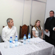 El director de Marcas y Señales, Arnaldo González, dijo que la Corte se encuentra modernizando el sistema jurisdiccional y administrativo.