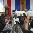 Dictan taller sobre redacción de la sentencia penal