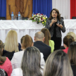 Dictan taller sobre redacción de la sentencia penal