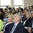 Dictan taller sobre redacción de la sentencia penal