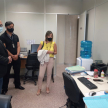 La Dirección de Tecnología de la Información y las Comunicaciones es la dependencia encargada de proveer todo lo relacionado a las herramientas electrónicas para implementar y expandir el trámite judicial electrónico.