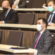 El 15 de marzo del 2021 se hará la visita in situ de la comitiva de expertos de Gafilat para continuar con la evaluación al Paraguay.