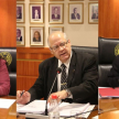 Igualmente resaltó la productividad total, que incluye lo contencioso administrativo, así como temas de niñez y lo penal propiamente dicho, el incremento fue del 26% en el 2018, en el 2019 del 34% y en el 2020 el 40%, resultando un récord este último.