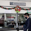 Ministra Llanes resalta productividad y avances en la Justicia