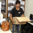 Residuos entregados para reciclaje y sostenibilidad ambiental de la CSJ