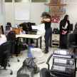 Residuos entregados para reciclaje y sostenibilidad ambiental de la CSJ