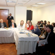 Esta iniciativa es apoyada por el Programa de Democracia y Gobernabilidad de Usaid, implementada por Ceamso.
