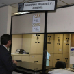 El Ministro Martínez Simón mencionó que las visitas serán realizadas a los Juzgados y Tribunales de la Capital.
