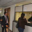 Manifestó además la imperiosa necesidad de la inmediación con los Magistrados, funcionarios y usuarios de justicia para poder identificar los problemas estructurales.