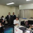 Brindar un mejor servicio a usuarios de justicia es el trabajo de la oficina de Facilitadores Judiciales.