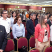El curso está dirigido a jueces, fiscales, actuarios, abogados y operadores de Justicia en general.