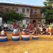 Centros habilitados donde además se dictarán charlas útiles para la comunidad.