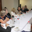 Presentan avances sobre Modelo de Gestión de RR.HH.