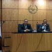 La habilitación contó con la presencia de autoridades de la zona