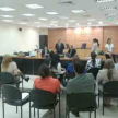Los magistrados de la zona se encargarán de expandir el sistema por otros distritos.