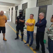 Asistencia y verificación de estados procesales de personas privadas de libertad