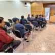 Desarrollaron capacitaciones en el marco del Servicio de Facilitadores Judiciales