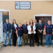Desarrollaron capacitaciones en el marco del Servicio de Facilitadores Judiciales