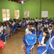 Estas jornadas educativas buscan empoderar a los estudiantes para que tomen decisiones informadas y se conviertan en agentes de cambio en sus comunidades.