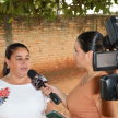 Las charlas continuarán desarrollándose hasta el viernes 9 de mayo en distintas localidades del departamento de San Pedro.
