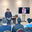 Presentaron libro sobre arte y dictaduras en Paraguay y Argentina