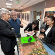 Presentaron libro sobre arte y dictaduras en Paraguay y Argentina