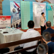 Se iniciaron jornadas instructivas del programa “El juez que yo quiero” en Guairá