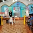 Se iniciaron jornadas instructivas del programa “El juez que yo quiero” en Guairá