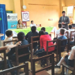 Se iniciaron jornadas instructivas del programa “El juez que yo quiero” en Guairá