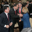 Ministros de la Corte analizaron informes sobre progreso social