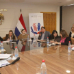 La CSJ reafirma el compromiso que garantiza el interés superior de los NNA.