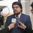Magistrado Matías Garcete, explicó durante una entrevista para TV Justicia que su presencia en la mesa de trabajo convocada por el Congreso se dio con fines técnicos y en representación de la Corte Suprema de Justicia.