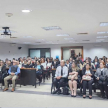 Inició Diplomado con énfasis en Derecho Laboral y Procesal Laboral