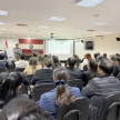 Inició Diplomado con énfasis en Derecho Laboral y Procesal Laboral