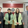 Inició Diplomado con énfasis en Derecho Laboral y Procesal Laboral