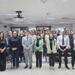 Inició Diplomado con énfasis en Derecho Laboral y Procesal Laboral