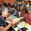 Eficaz y confiable labor registradora.