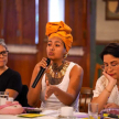  Diálogo intersectorial sobre avances y desafíos de la Ley de Protección Integral a las Mujeres