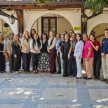  Diálogo intersectorial sobre avances y desafíos de la Ley de Protección Integral a las Mujeres